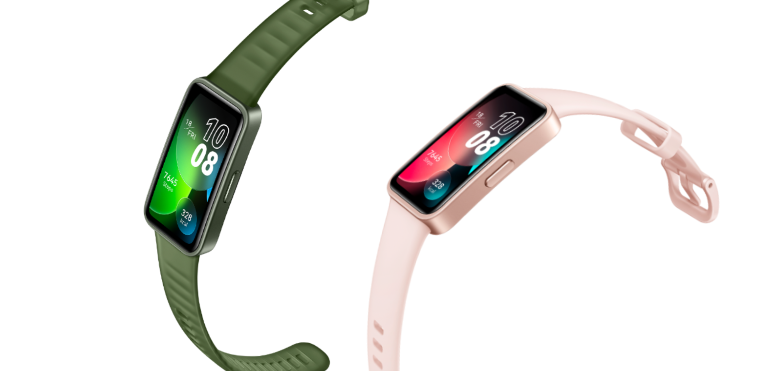 HUAWEI Band 8 HUAWEI Tunisie